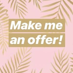 Hi! Welcome to Oh, Rosalinda! 👋🏽 Nice to meet you!